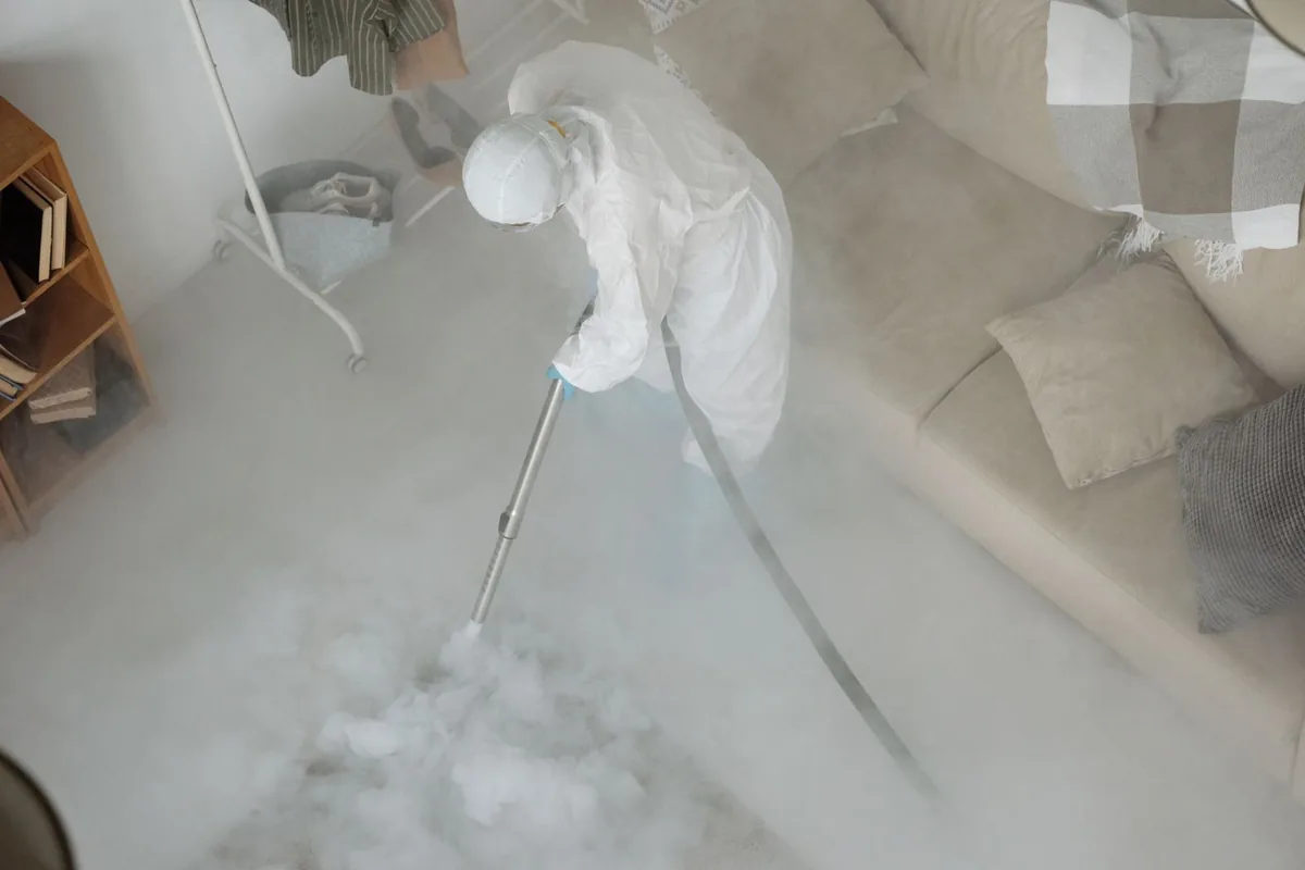 Biohazard Cleanup in Bridgton, ME