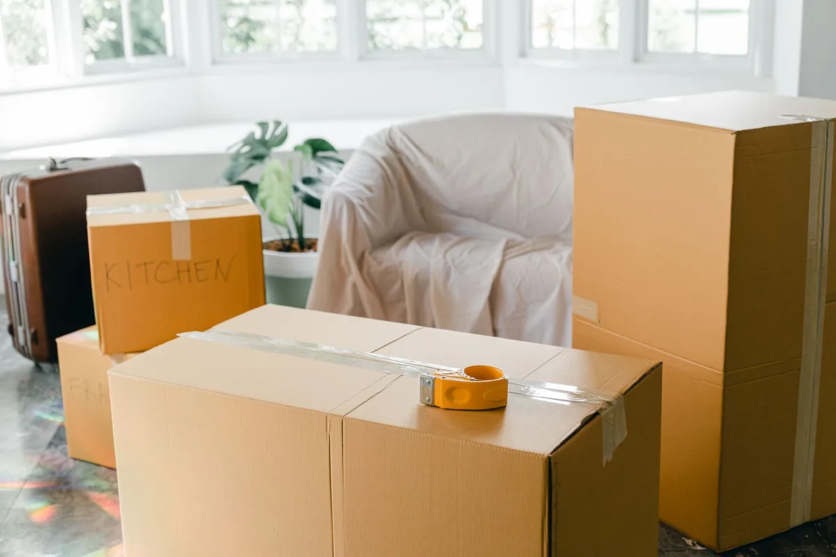 Hoarding Cleanup in Bridgton, ME